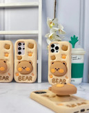 قاب Bear برای شیائومی