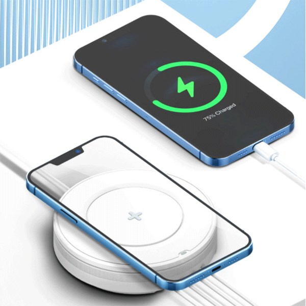 شارژر بی سیم