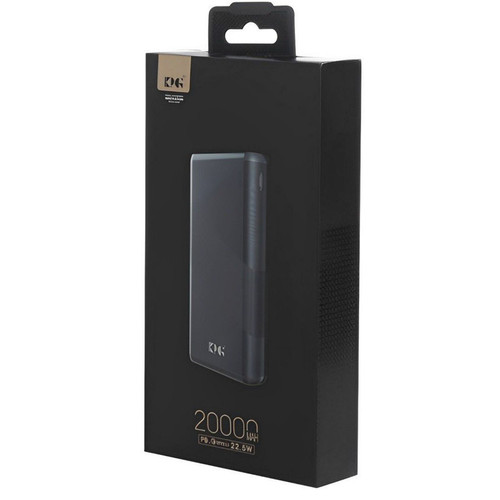 پاوربانک 20000