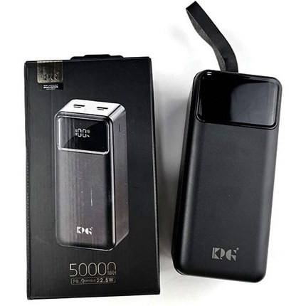 پاوربانک 50000