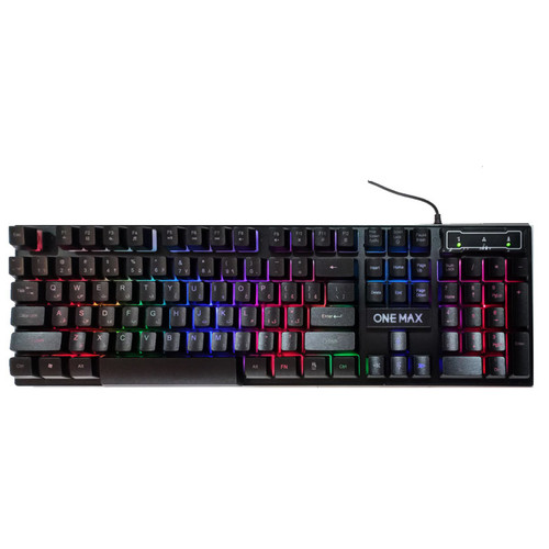 کیبورد وان مکس
