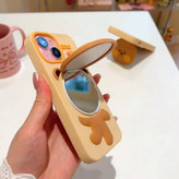 قاب سیلیکونی عروسکی