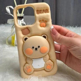 قاب استندشو خرس نشسته