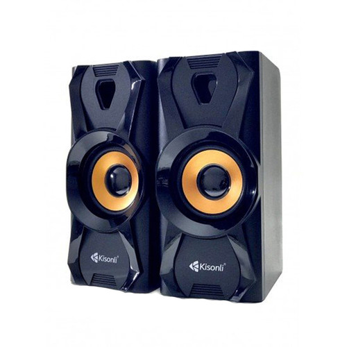 اسپیکر کامپیوتر