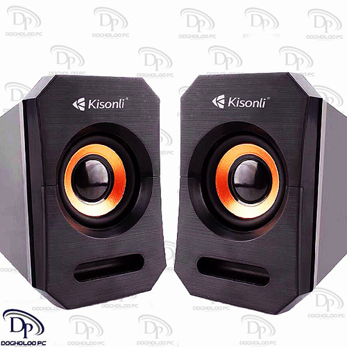 اسپیکر برقی کیسونلی