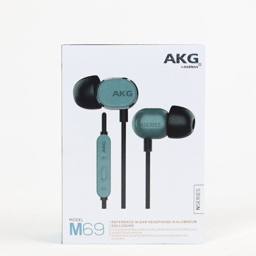 هندزفری تایپ سی AKG