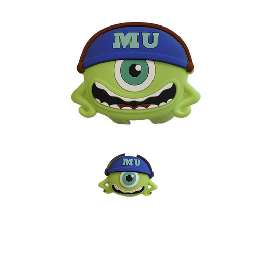 محافظ عروسکی شارژر