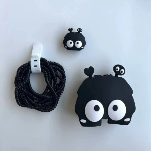 خرید محافظ عروسکی شارژر