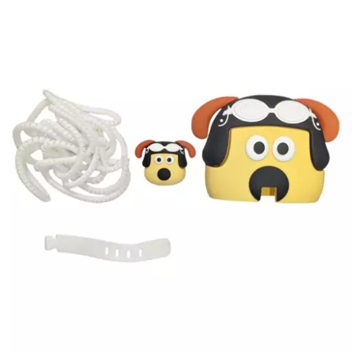 خرید آنلاین محافظ شارژر