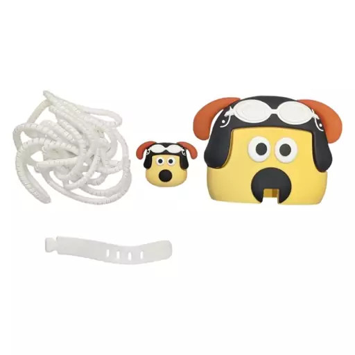 خرید آنلاین محافظ شارژر