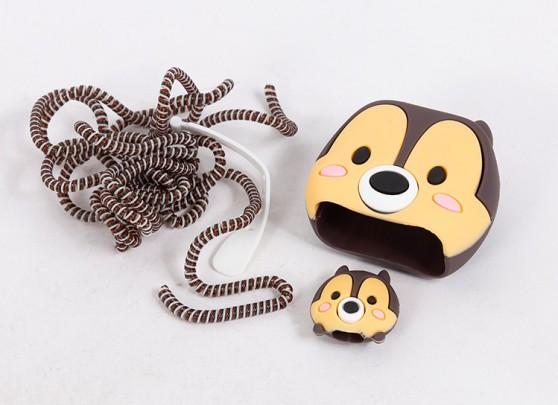 خرید آنلاین محافظ شارژر