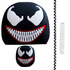 خرید محافظ شارژر عروسکی آیفون