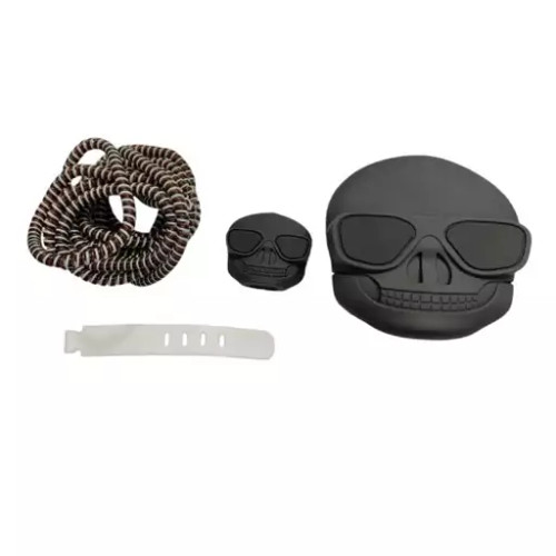 خرید محافظ شارژر عروسکی آیفون