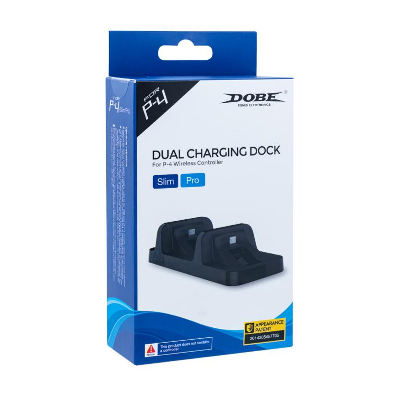 پایه شارژ دسته PS4