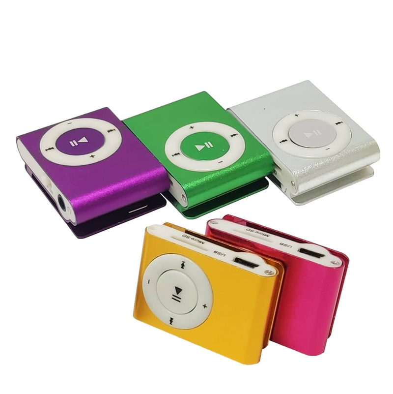 mp3 player
