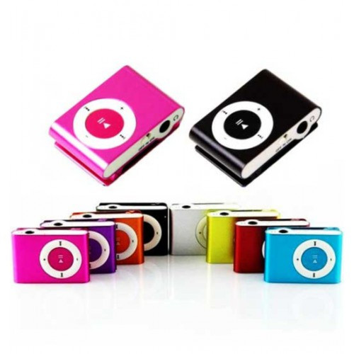 mp3 player در گارد الف لاهیجان