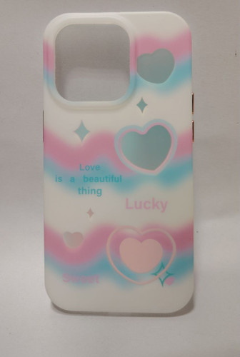 قاب قلبی آیفون