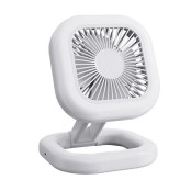 پنکه رومیزی چراغ دار