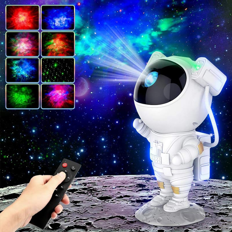 فضانورد کهکشانی