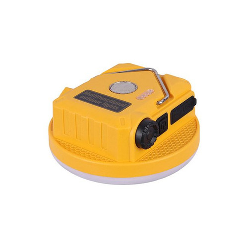 چراغ شارژی اضطراری