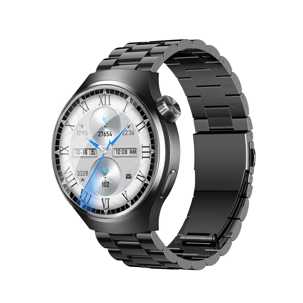 خرید انواع ساعت هوشمند گرد