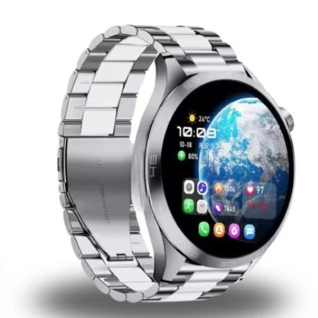 خرید ساعت هوشمند گرد